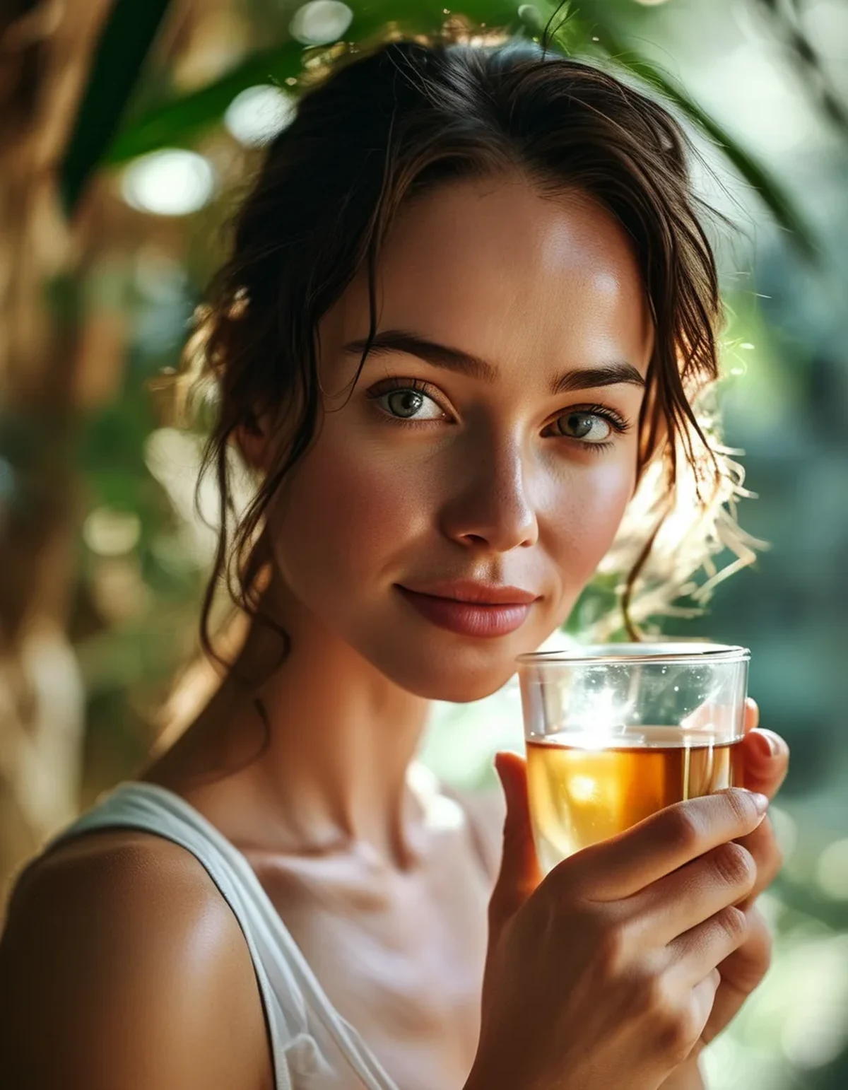 The Complete Timeline: What Collagen Supplements Actually Do to Skin Over 12 Weeks