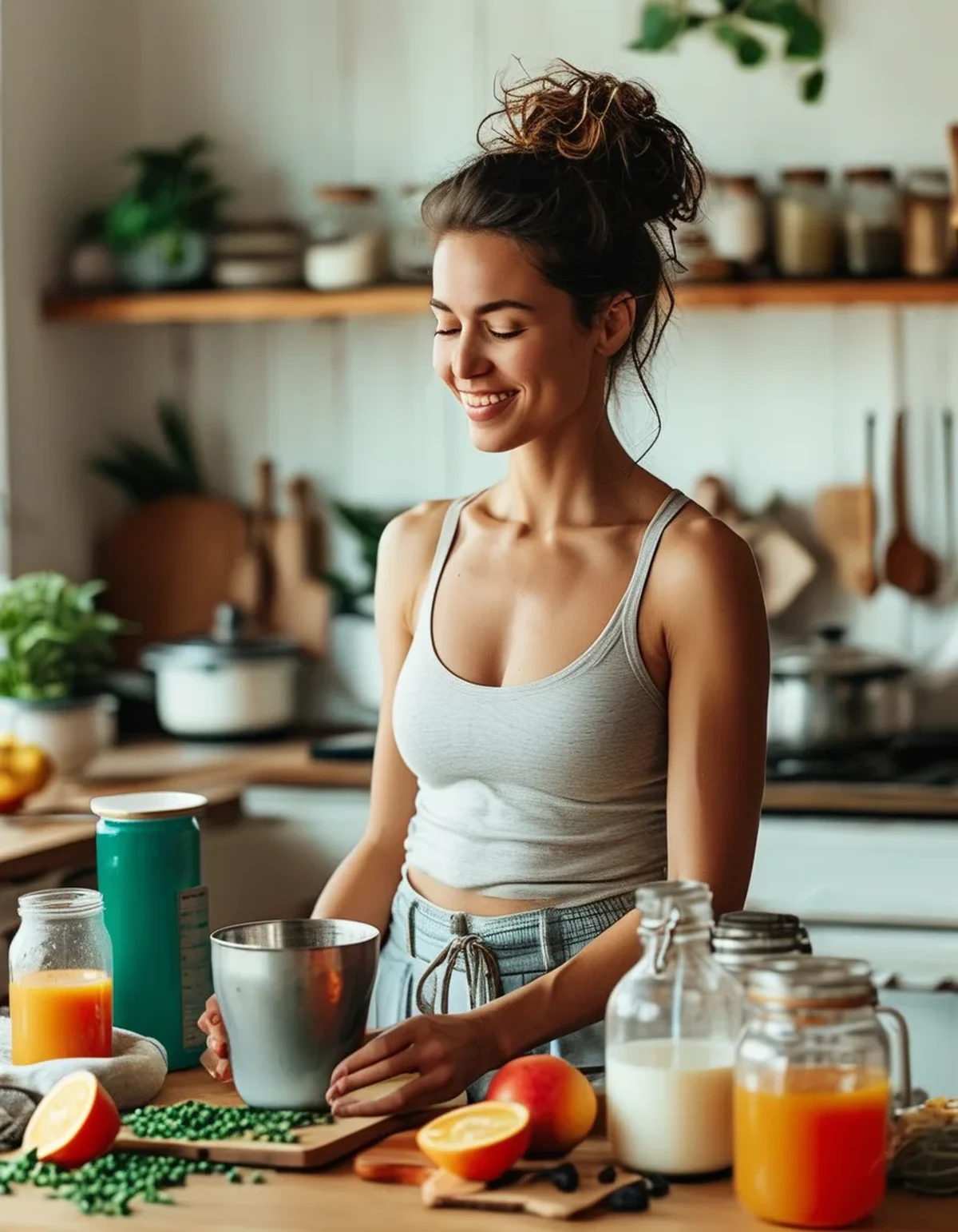 The Collagen and Gut Health Connection: What the Research Actually Supports (And What It Doesn't Yet)
