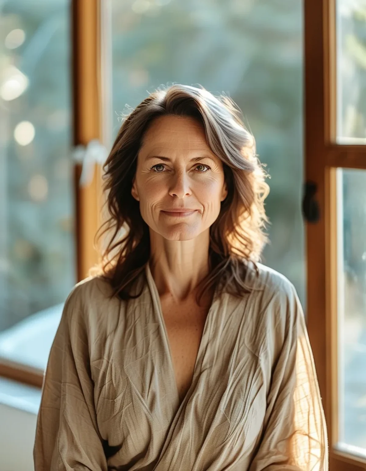 Collagen and Menopause: The Accelerated Loss Nobody Warns You About