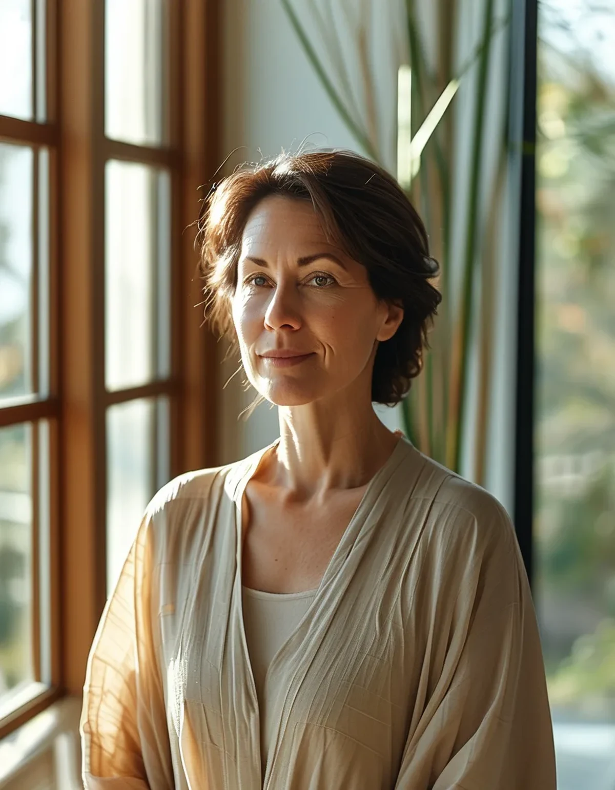 Collagen and Menopause: The Accelerated Loss Nobody Warns You About