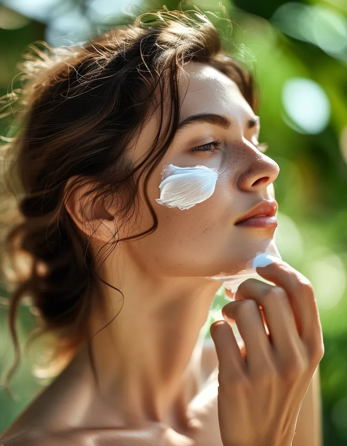 Collagen and Sun Exposure (The Factor That Outweighs Everything Else)
