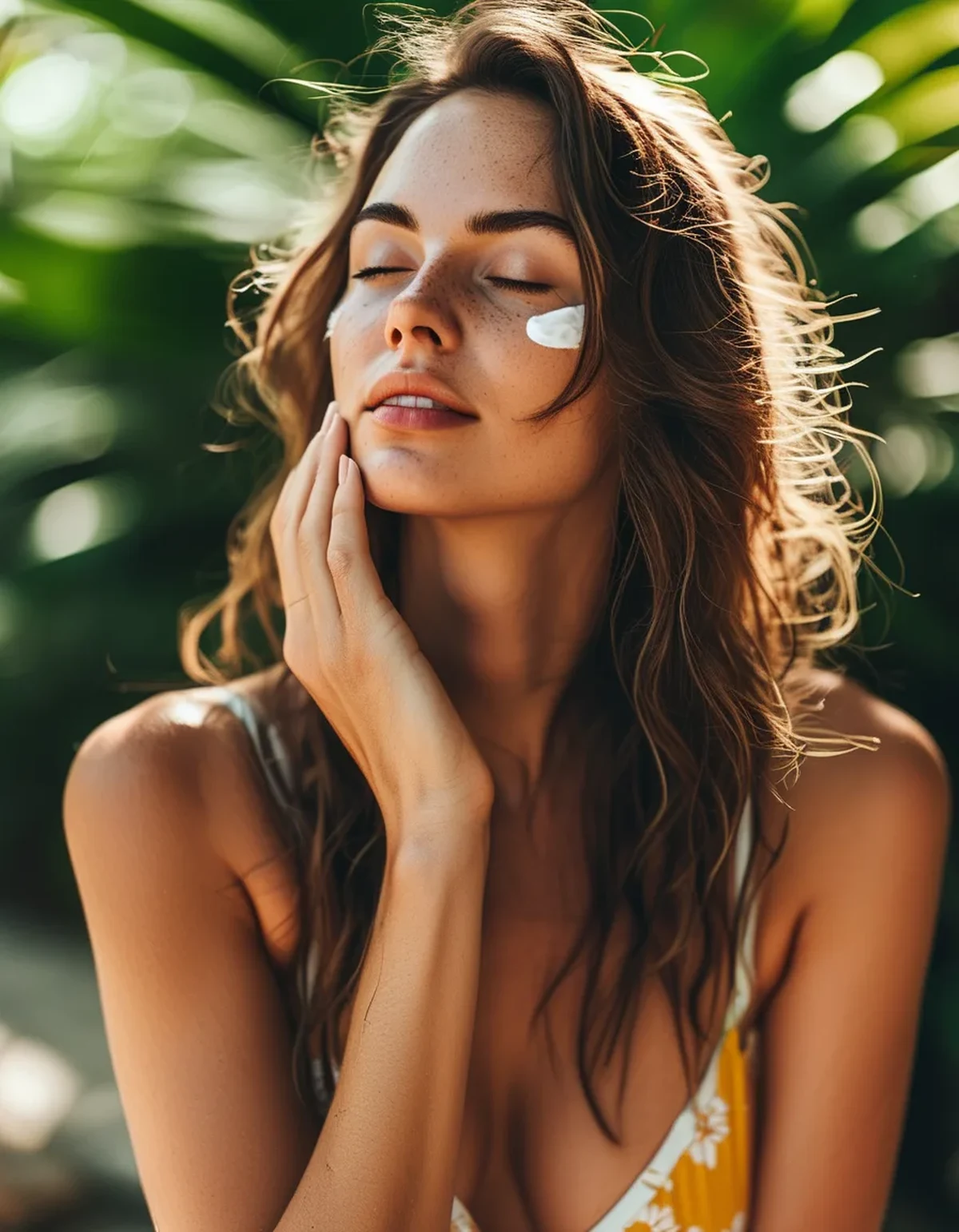 Collagen and Sun Exposure (The Factor That Outweighs Everything Else)