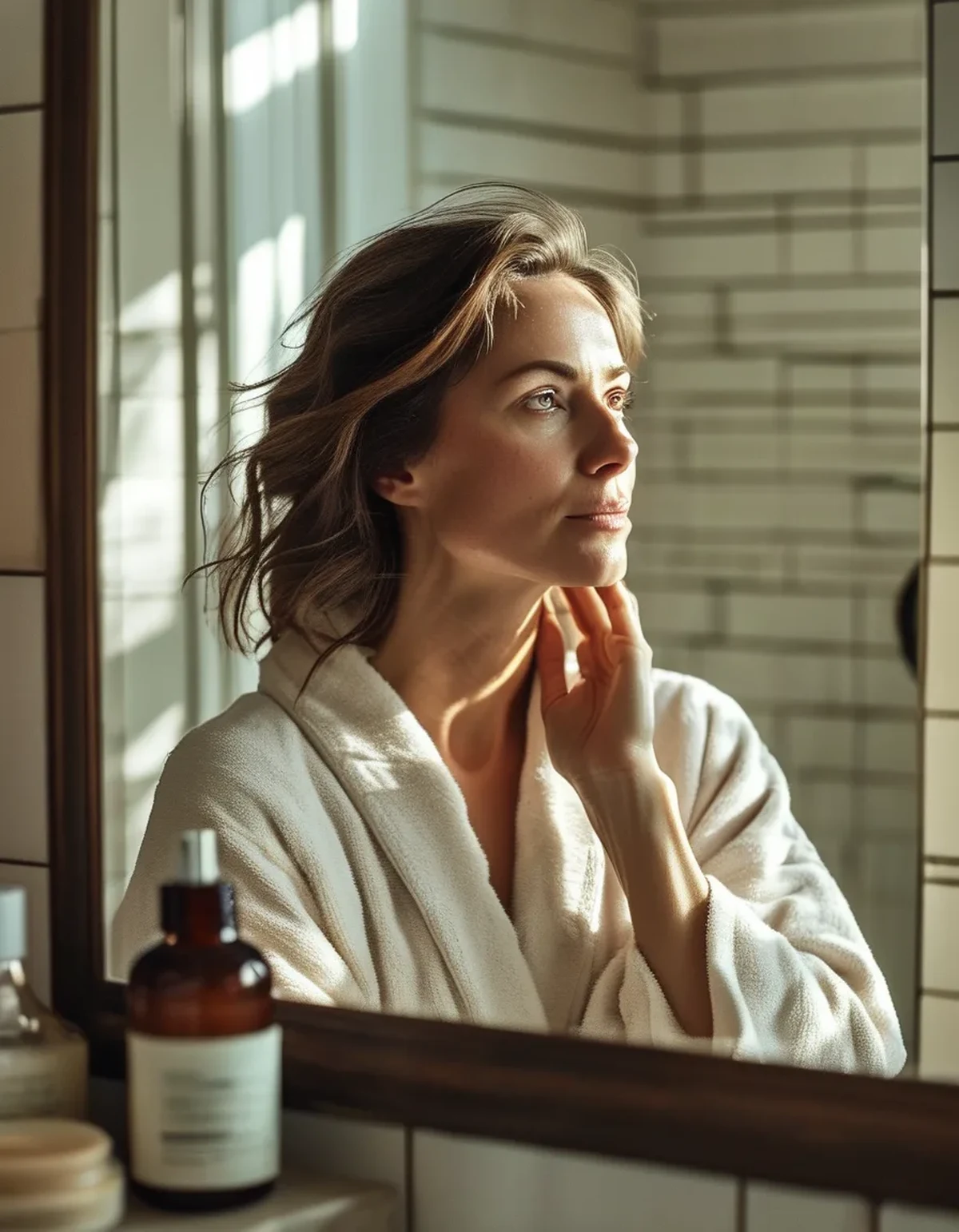 Collagen Loss After 30: The Complete Guide to What's Actually Happening in Your Skin (and What Genuinely Helps)