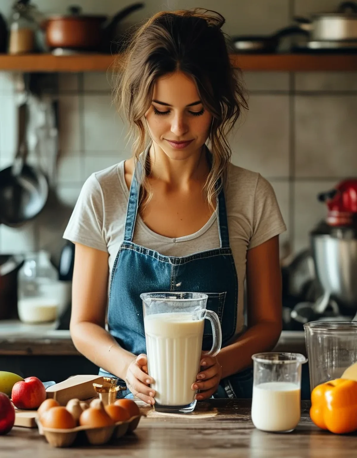 Collagen Powder vs. Whey Protein: The Difference That Actually Matters for Your Goals