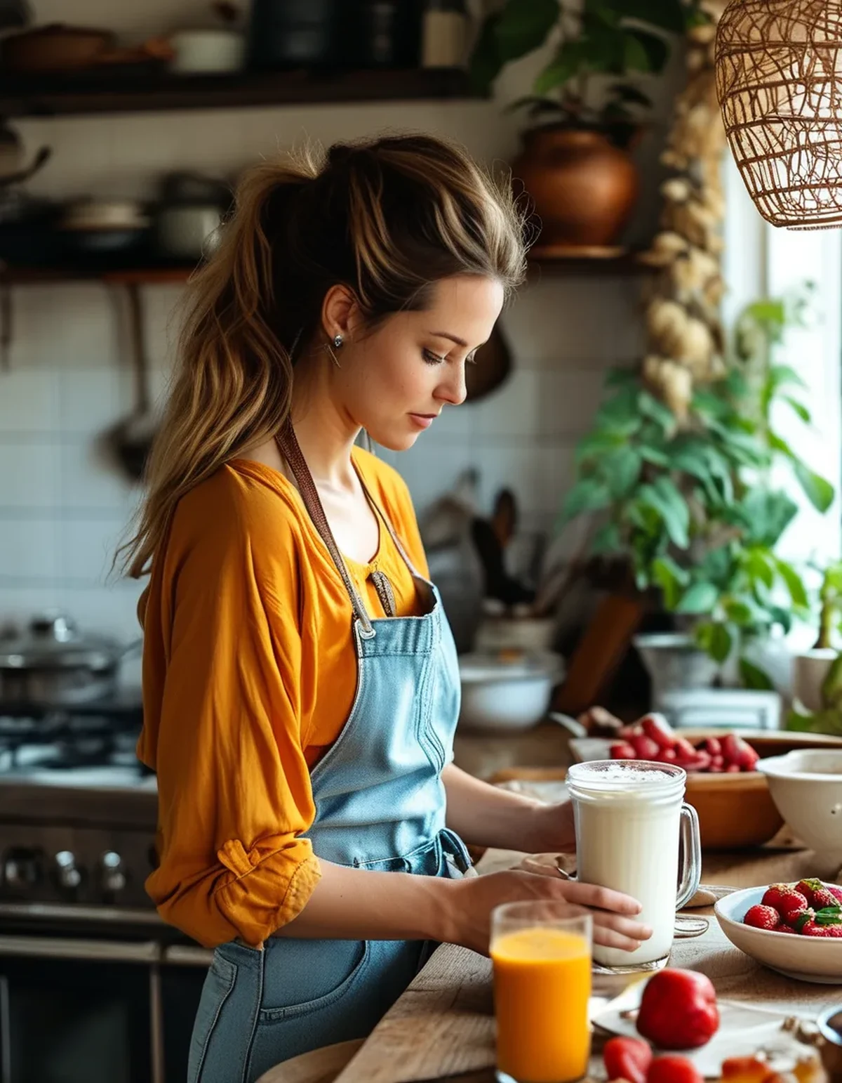 Collagen Powder vs. Whey Protein: The Difference That Actually Matters for Your Goals
