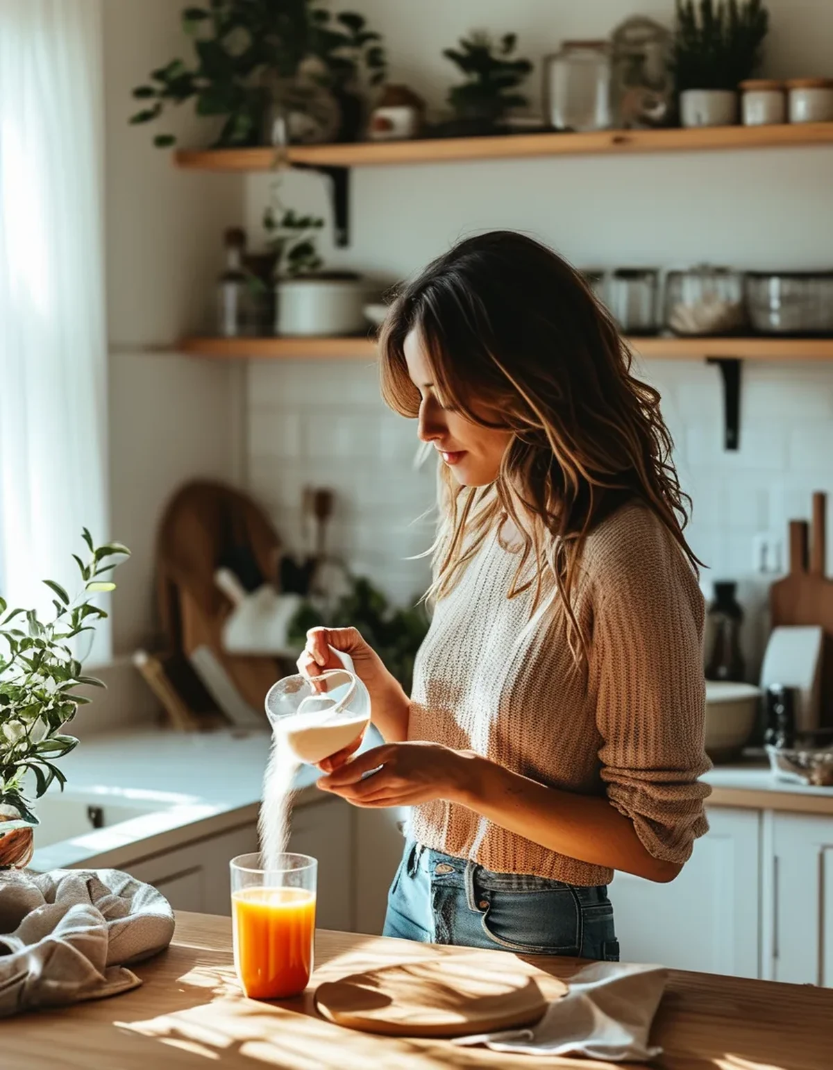 What Collagen Supplements Actually Do, Explained Without the Marketing