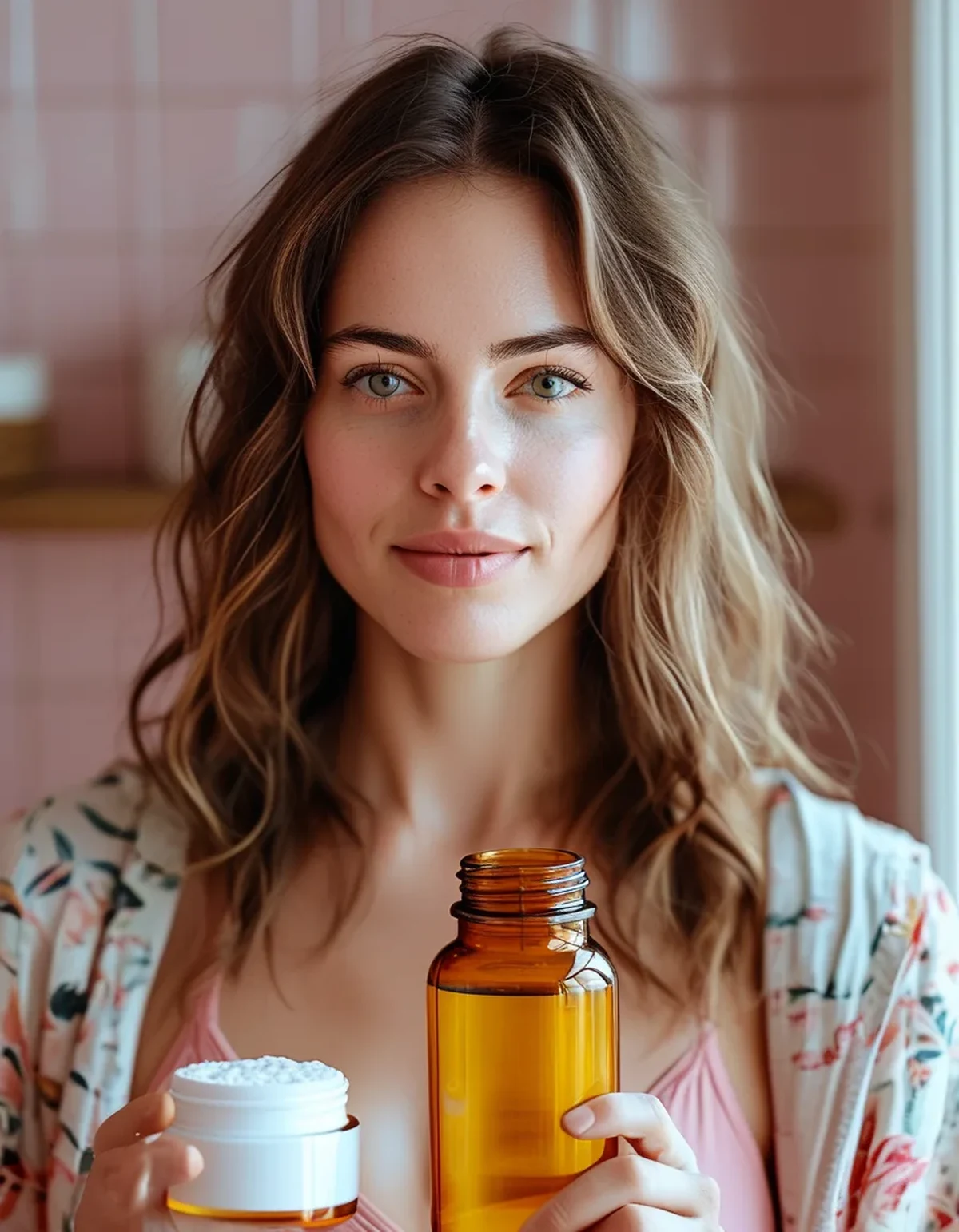 Collagen Supplements vs. Retinol: Do You Need Both, and Which Actually Comes First