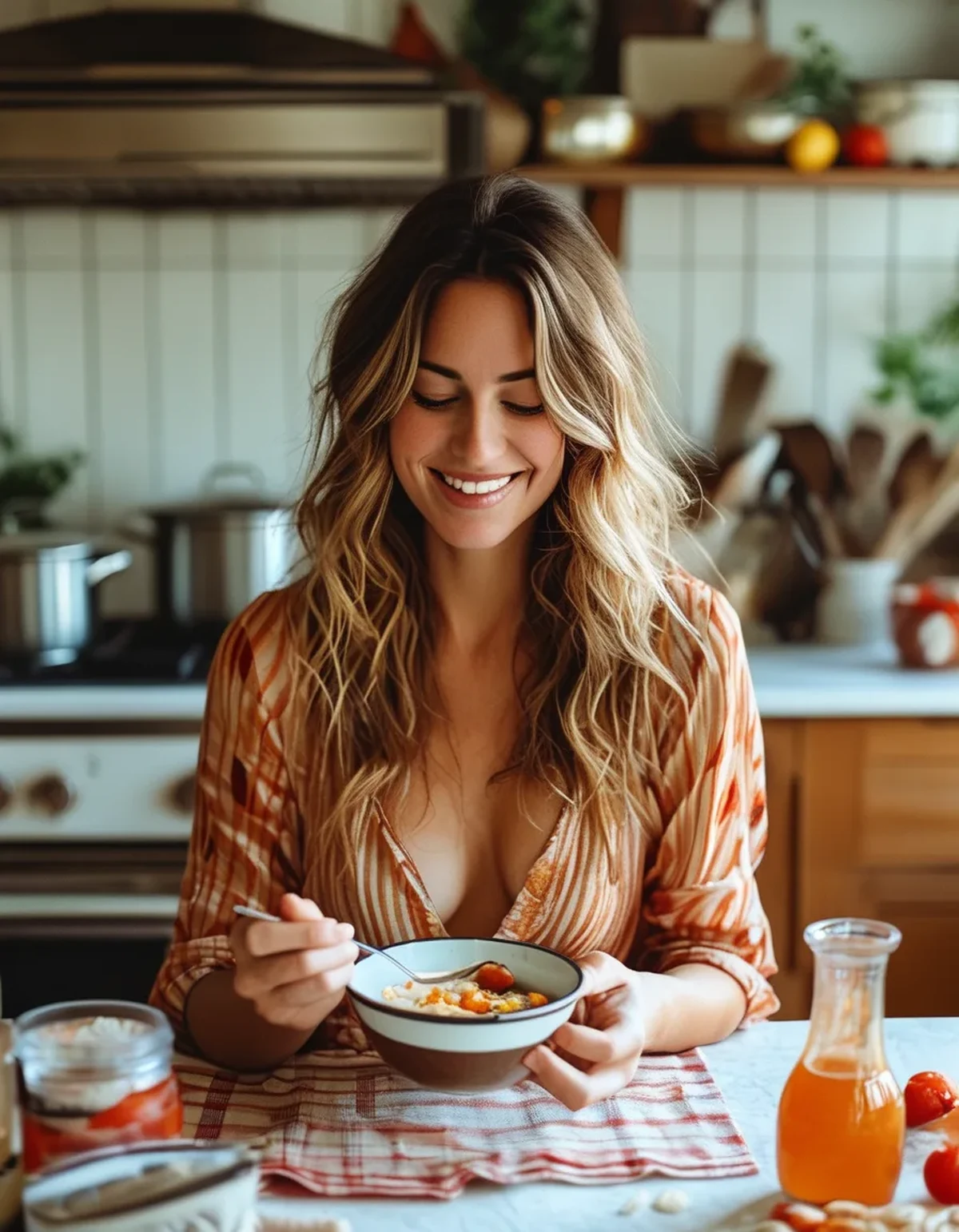 How to Support Your Body's Collagen Naturally