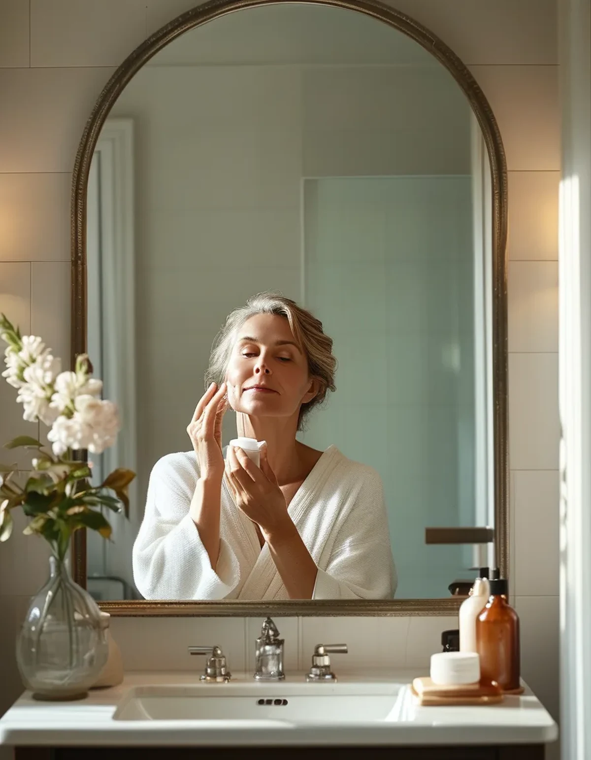 The Complete Guide to Collagen and Skin: What Changes and What Does Not