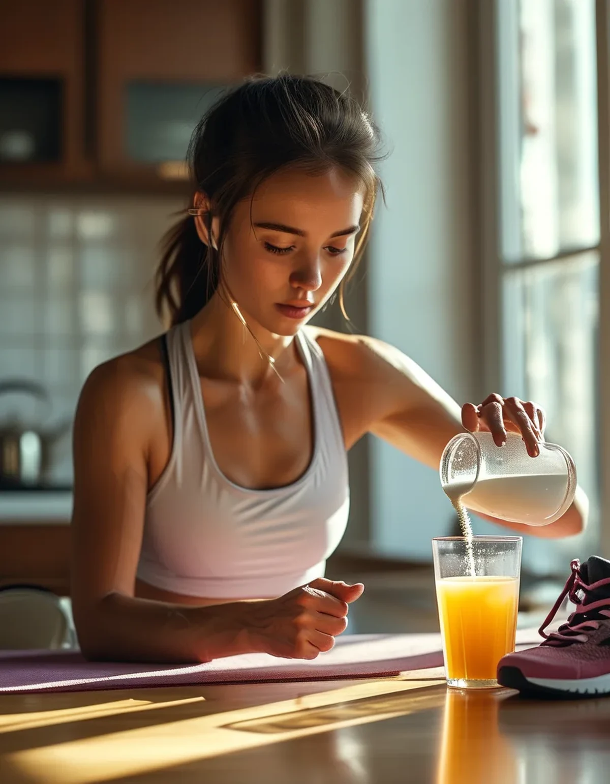 The Complete Guide to Collagen for Joints and Tendons