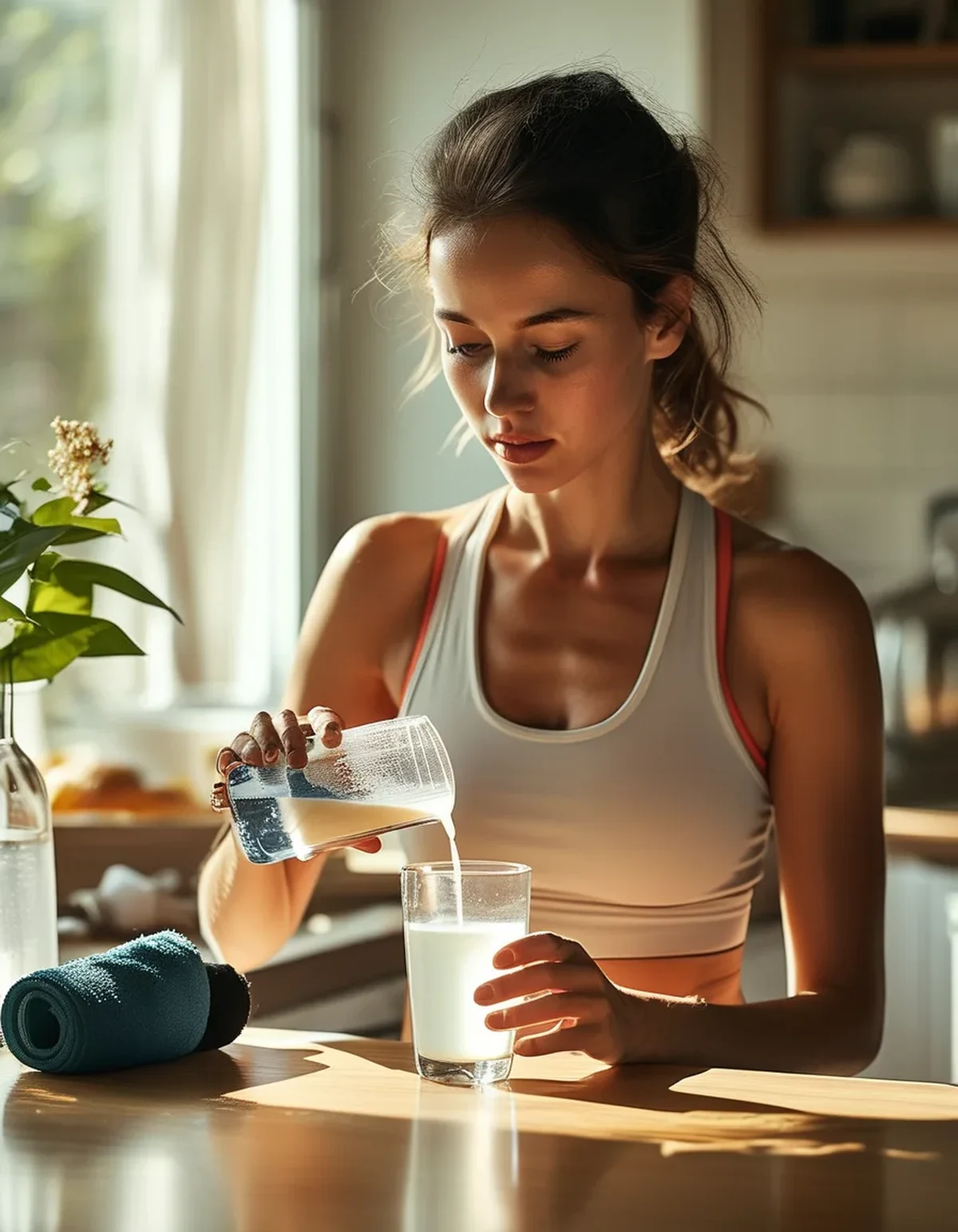 The Complete Guide to Collagen for Joints and Tendons